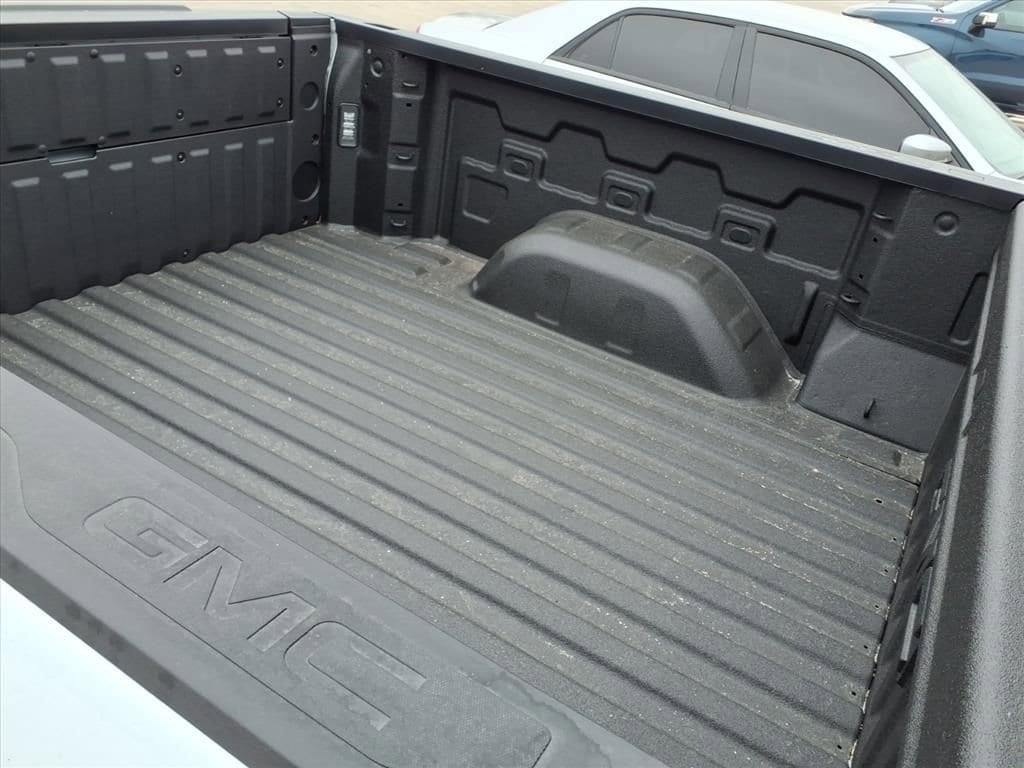 New 2026 GMC Sierra 1500 Denali Truck