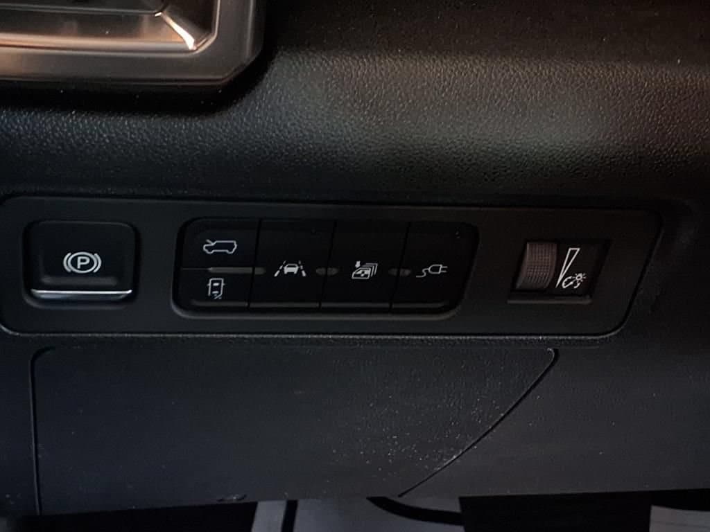 2025 GMC HUMMER EV 3X - Photo 19