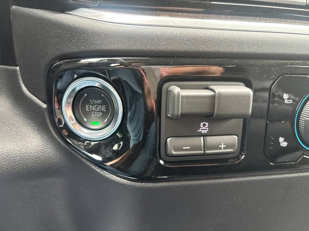 2026 Chevrolet Silverado 1500 RST - Photo 17