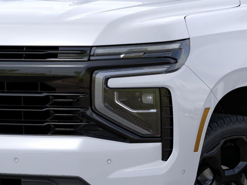 2026 Chevrolet Tahoe RST - Photo 52