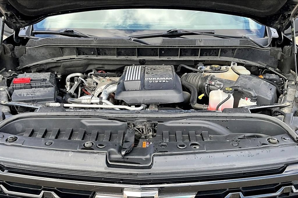 2023 Chevrolet Silverado 1500 RST - Photo 32