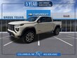  GMC Canyon