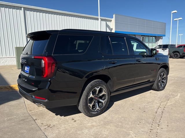 2026 GMC Yukon AT4 - Photo 6
