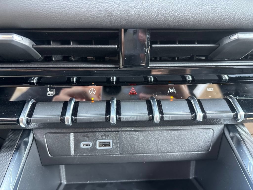 2026 GMC Canyon Elevation - Photo 18