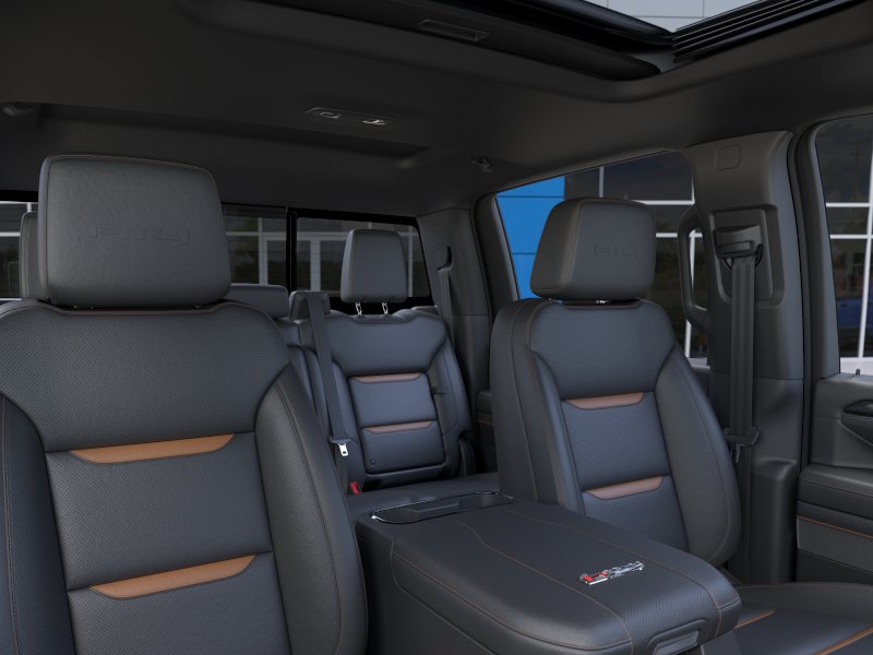 2026 GMC Sierra 2500HD AT4 - Photo 65