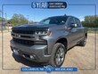  Chevrolet Silverado 1500 LTD