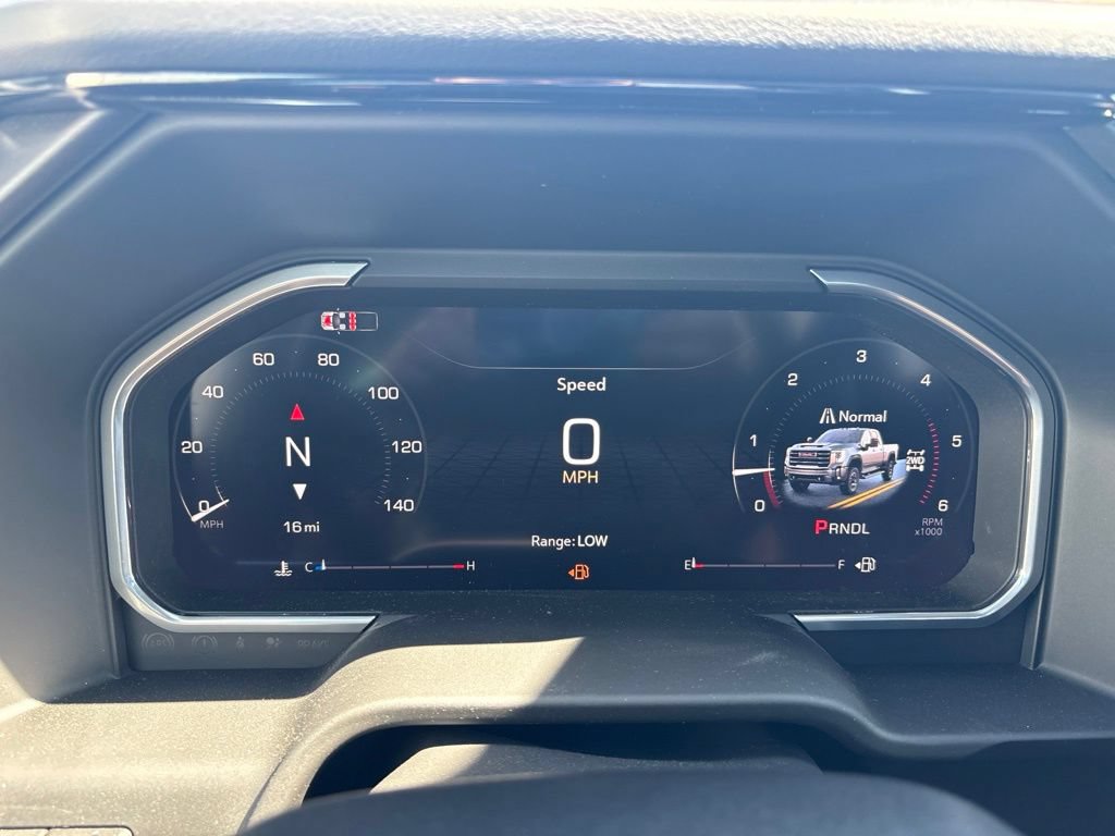 2026 GMC Sierra 2500HD AT4 - Photo 20