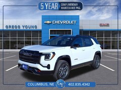 2026 GMC Terrain AT4 SUV