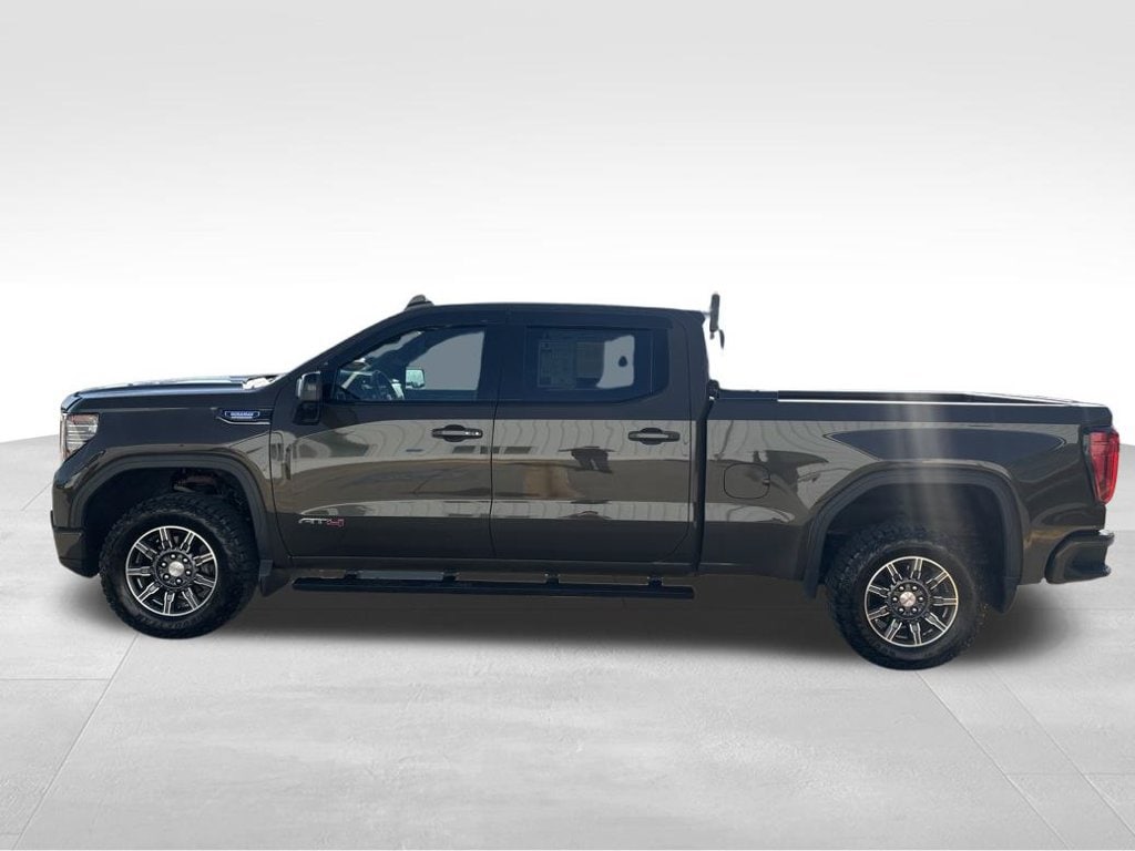 2024 GMC Sierra 1500 AT4 - Photo 11