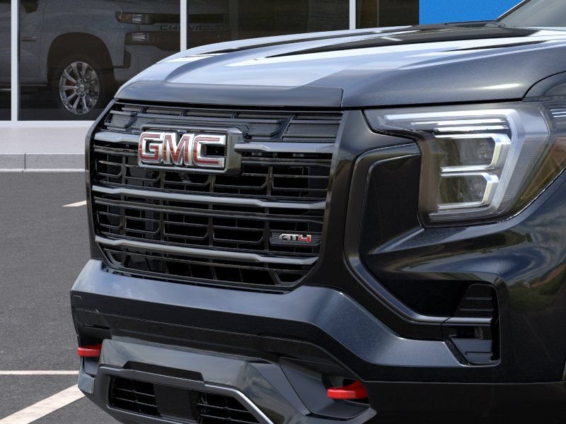 2026 GMC Terrain AT4 - Photo 13