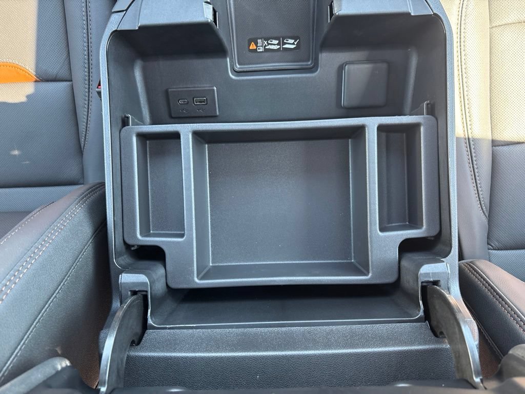 2026 GMC Sierra 2500HD AT4 - Photo 34