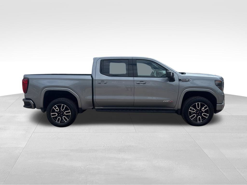 2026 GMC Sierra 1500 AT4 - Photo 7