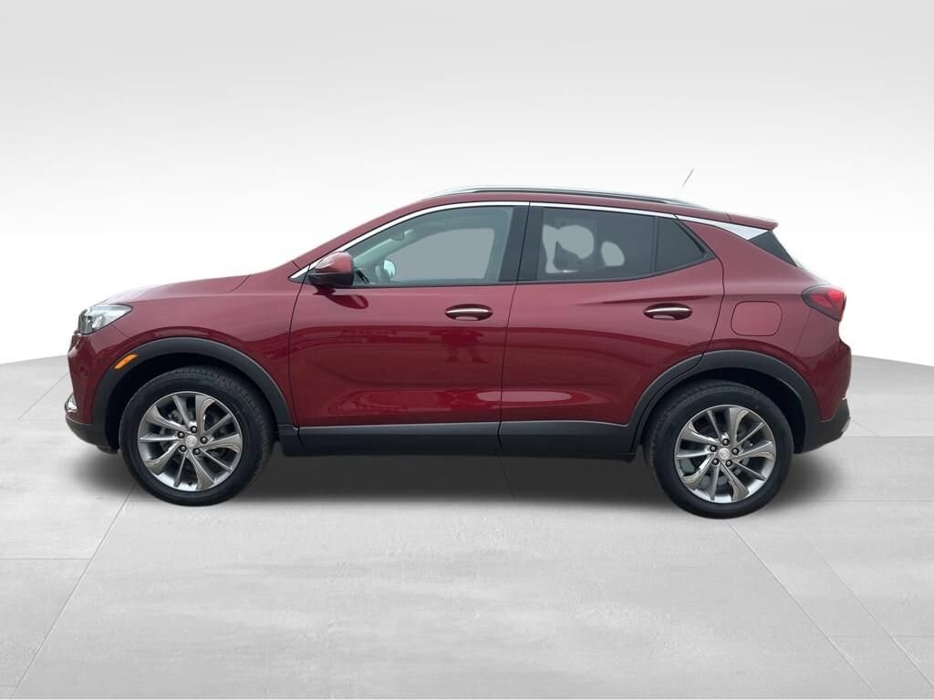 Used 2023 Buick Encore GX Essence SUV