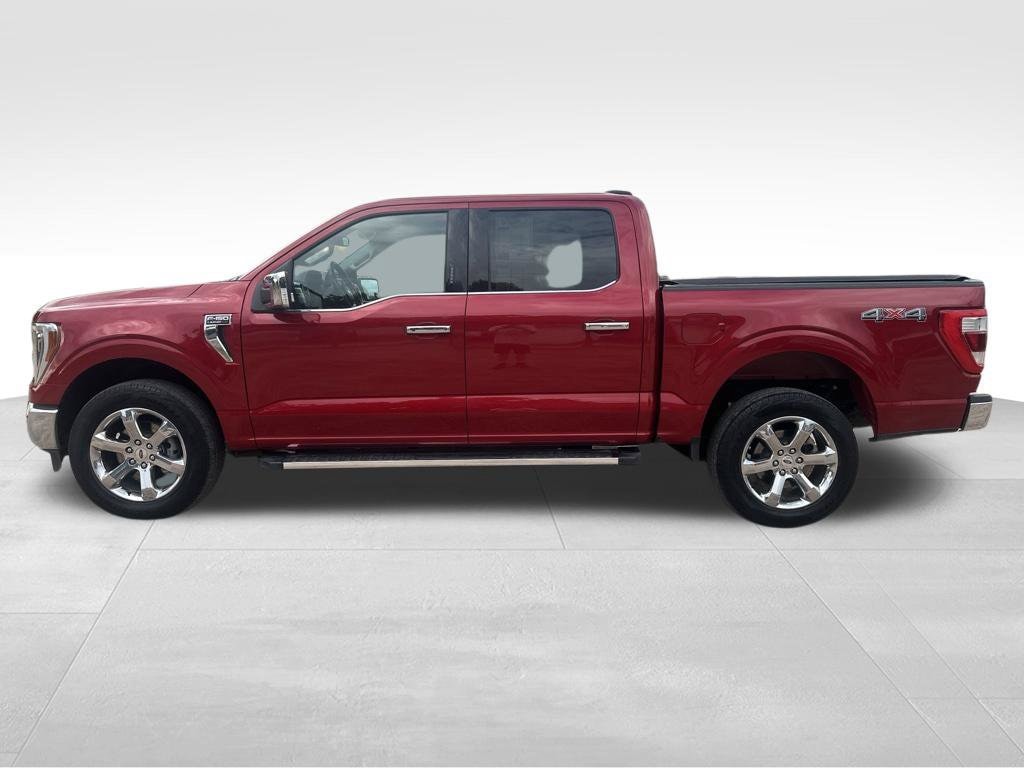 Used 2023 Ford F-150 XL