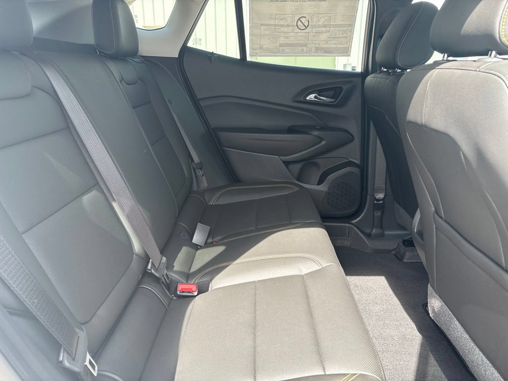 2026 Chevrolet Trax Activ - Photo 28