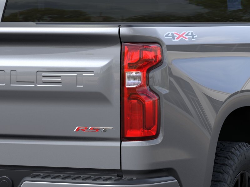 2026 Chevrolet Silverado 1500 RST - Photo 40