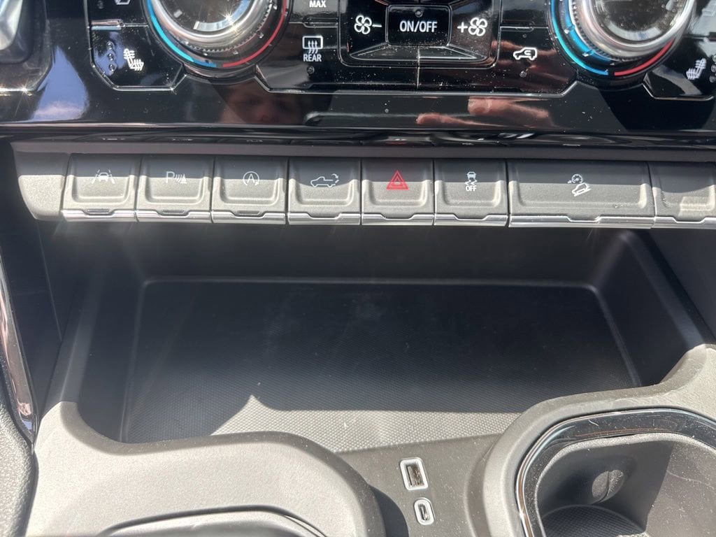 2026 GMC Sierra 1500 AT4 - Photo 21
