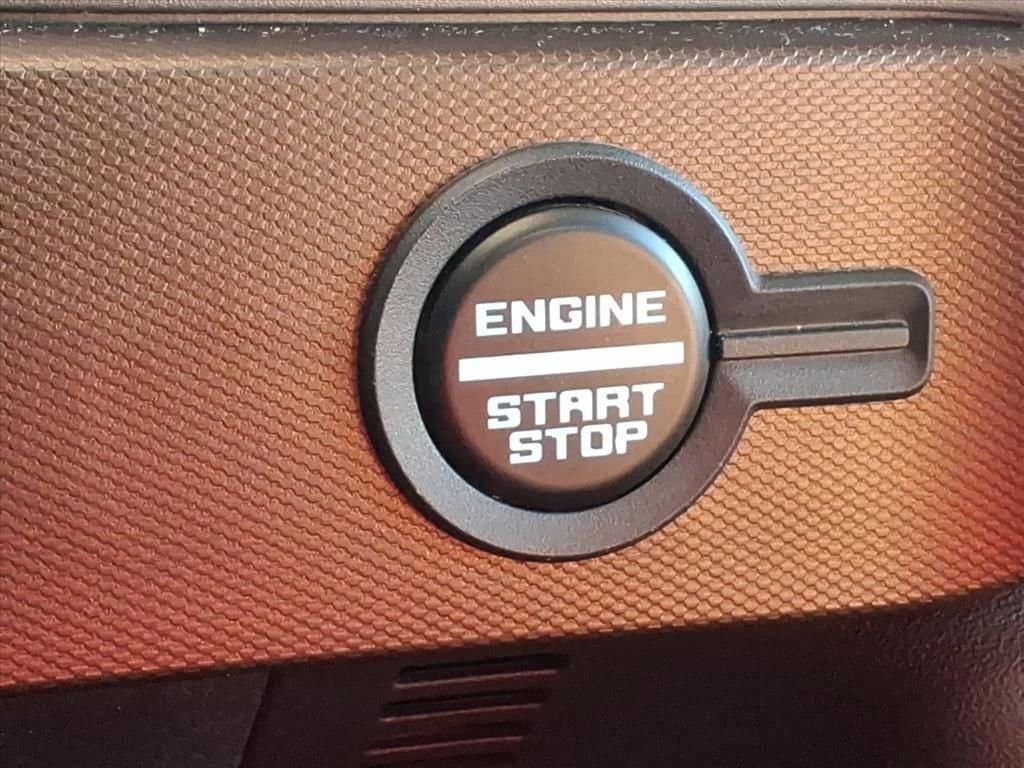 2023 Ford Bronco 4-Door Outer Banks - Photo 20