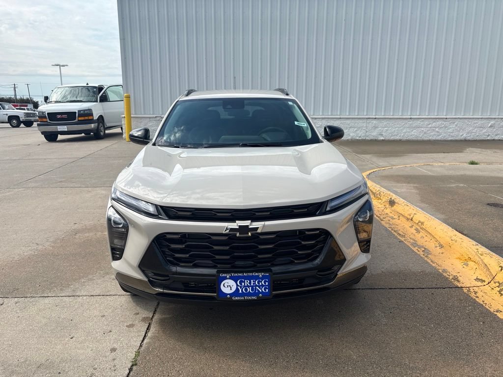 2026 Chevrolet Trax Activ - Photo 3