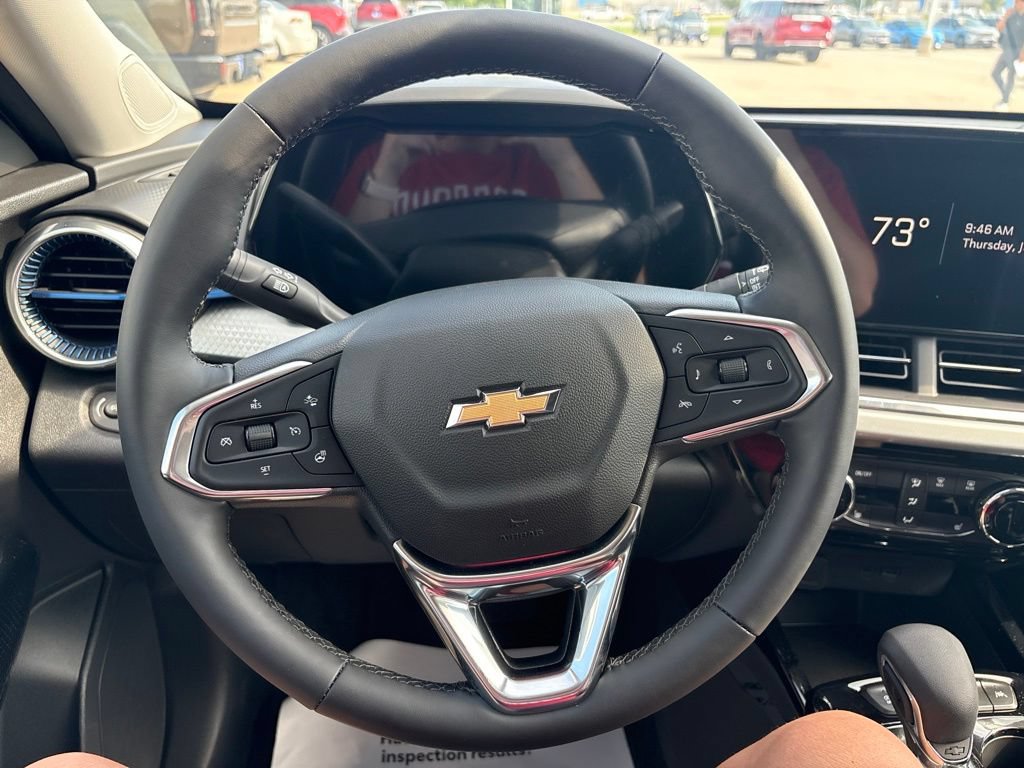 2026 Chevrolet Trax LT - Photo 17