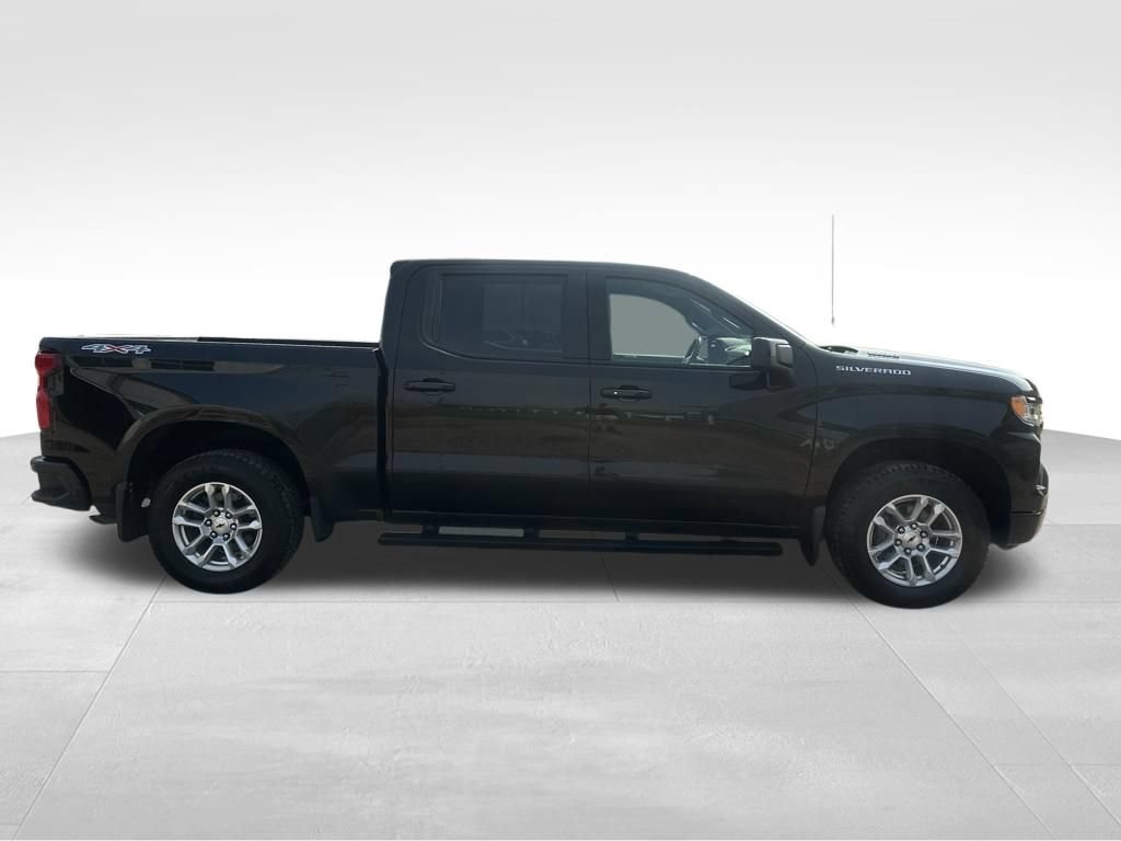 2023 Chevrolet Silverado 1500 RST - Photo 8