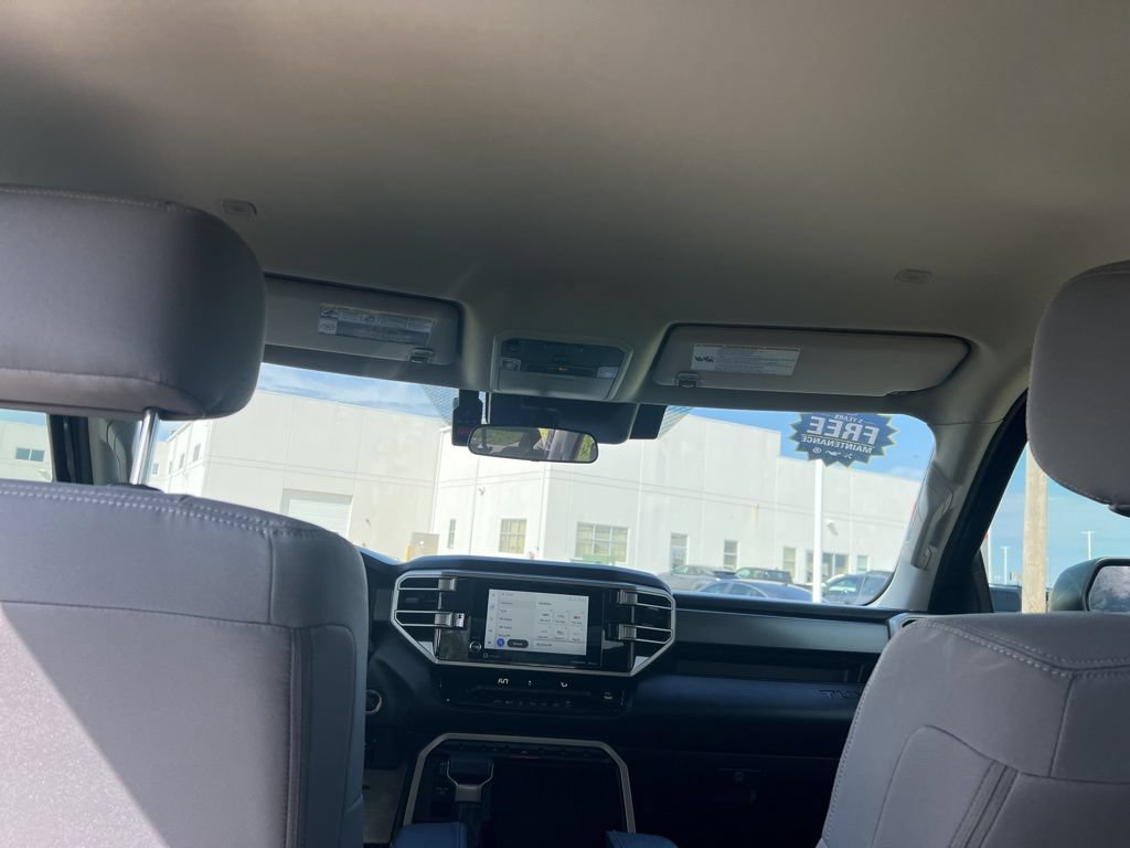 2023 Toyota Tundra SR5 - Photo 40