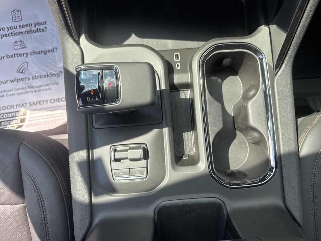 2026 GMC Sierra 1500 AT4 - Photo 28