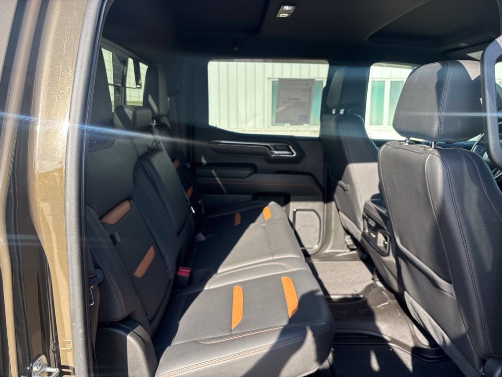 2024 GMC Sierra 1500 AT4 - Photo 30