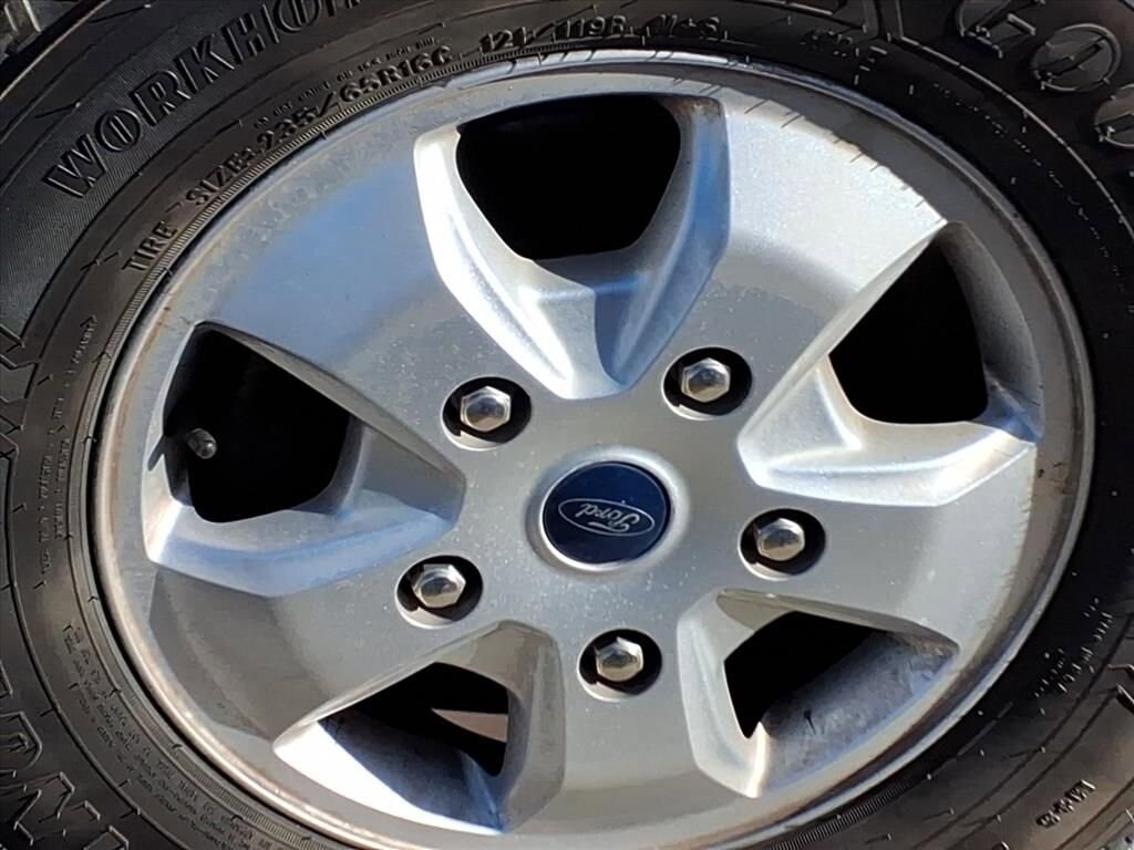 Used 2020 Ford Transit Passenger Wagon XL