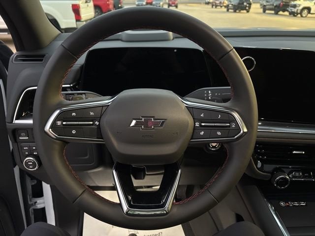 2026 Chevrolet Tahoe RST - Photo 19