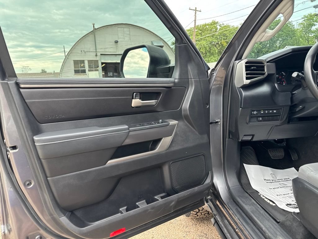 2023 Toyota Tundra SR5 - Photo 11