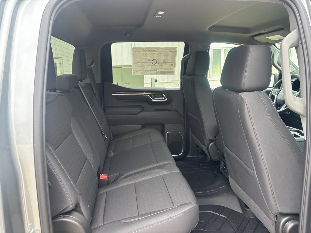 2026 Chevrolet Silverado 1500 RST - Photo 25