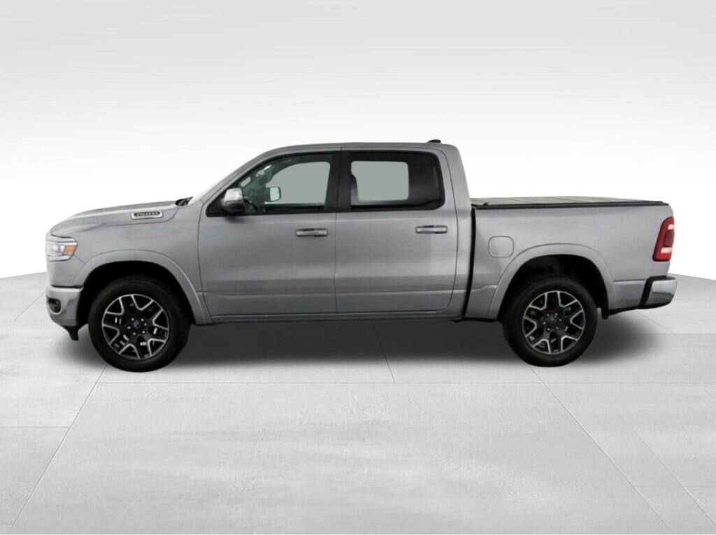 Used 2025 Ram 1500 Laramie