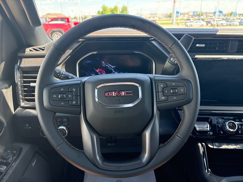 2026 GMC Sierra 2500HD AT4 - Photo 19