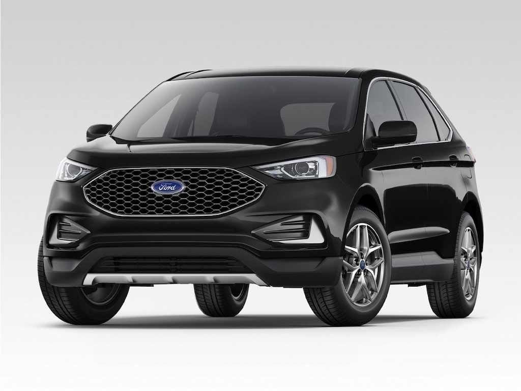 Used 2024 Ford Edge SEL
