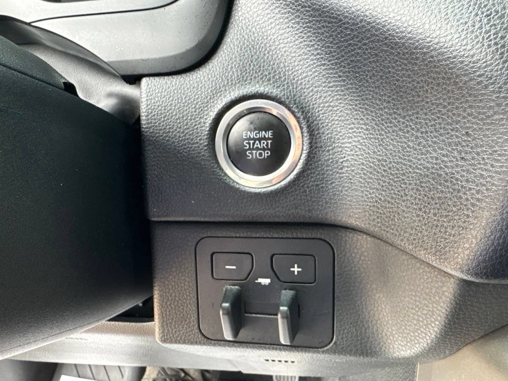 2023 Toyota Tundra SR5 - Photo 19