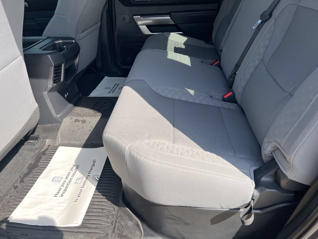 2023 Toyota Tundra SR5 - Photo 41