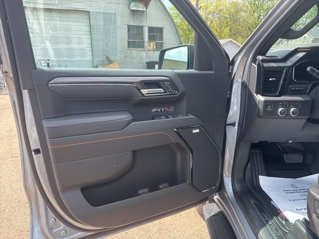 2026 GMC Sierra 1500 AT4 - Photo 13