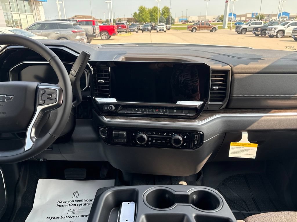 2026 Chevrolet Silverado 1500 RST - Photo 30