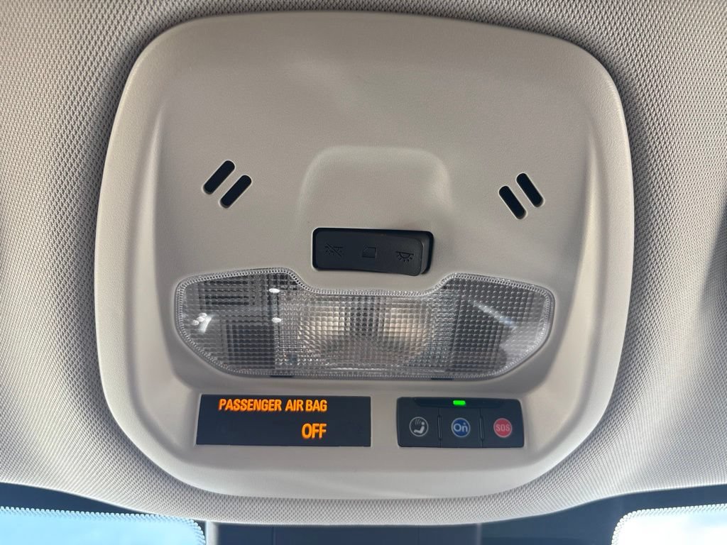 2026 Chevrolet Trax Activ - Photo 24
