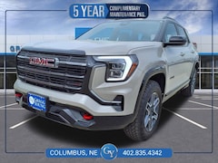 2026 GMC Terrain AT4 SUV