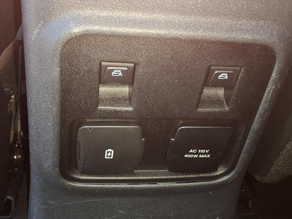 2023 Ford Bronco 4-Door Outer Banks - Photo 13