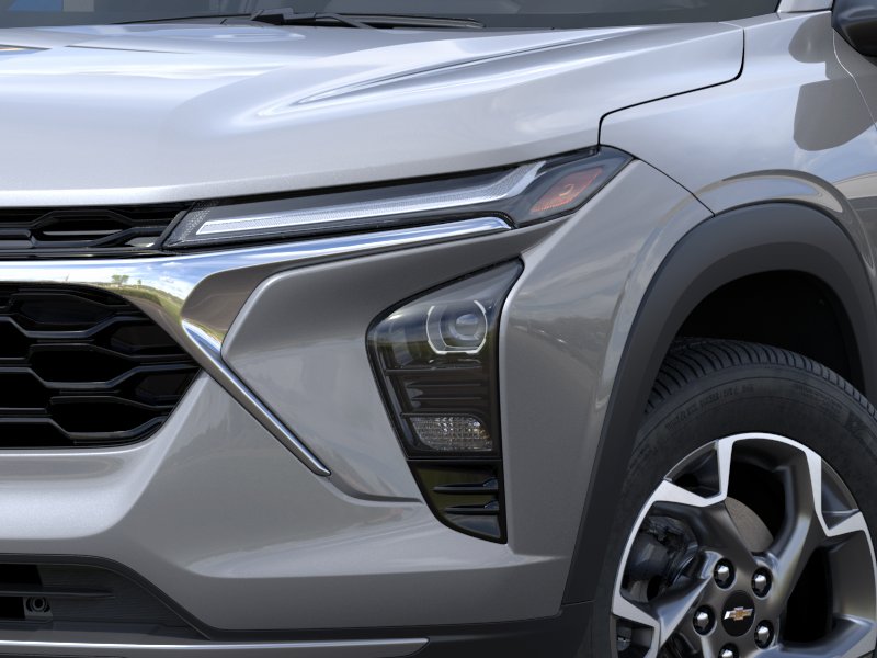 2026 Chevrolet Trax LT - Photo 45