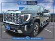  GMC Sierra 2500 HD