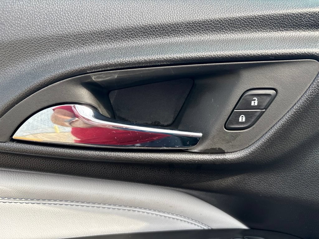 2026 Chevrolet Trax LT - Photo 13