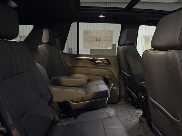 2026 Chevrolet Tahoe RST - Photo 31