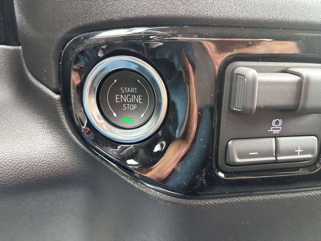 2026 GMC Sierra 1500 Elevation - Photo 18