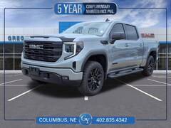 2025 GMC Sierra 1500 Elevation Truck