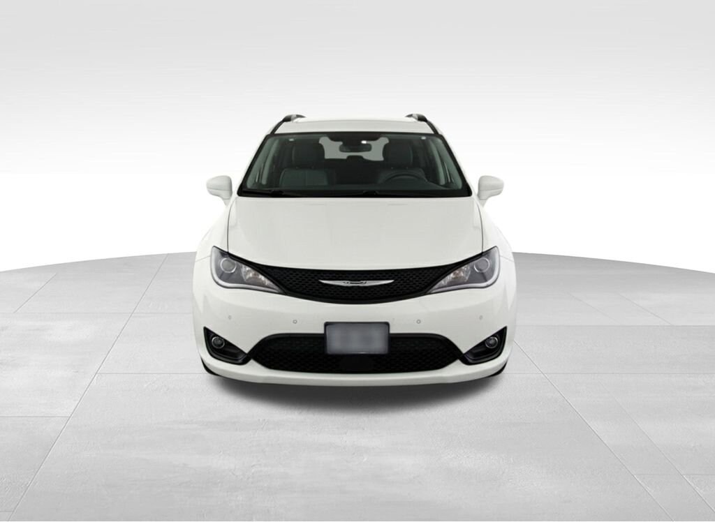 Used 2020 Chrysler Pacifica Launch Edition