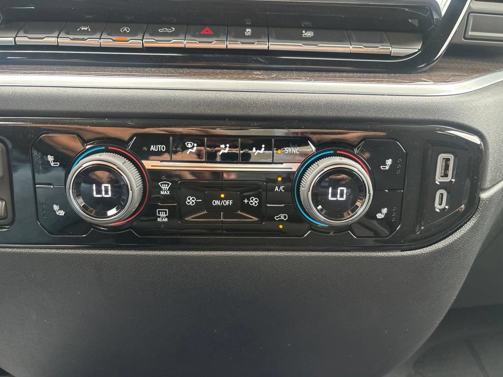 2026 Chevrolet Silverado 1500 RST - Photo 18